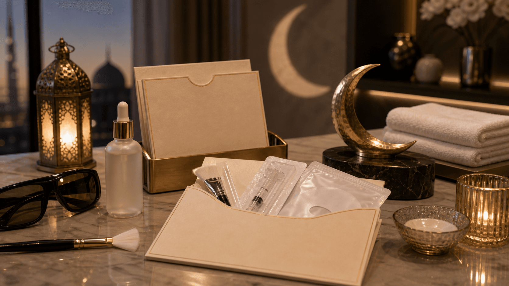 Aesthetic treatment planning around Ramadan at Endless Beauty Clinic Dubai