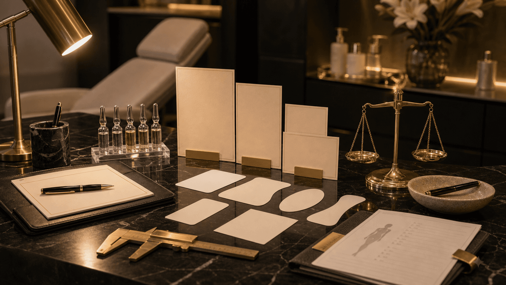 Personalized aesthetic treatment planning without fixed prices at Endless Beauty Clinic Dubai