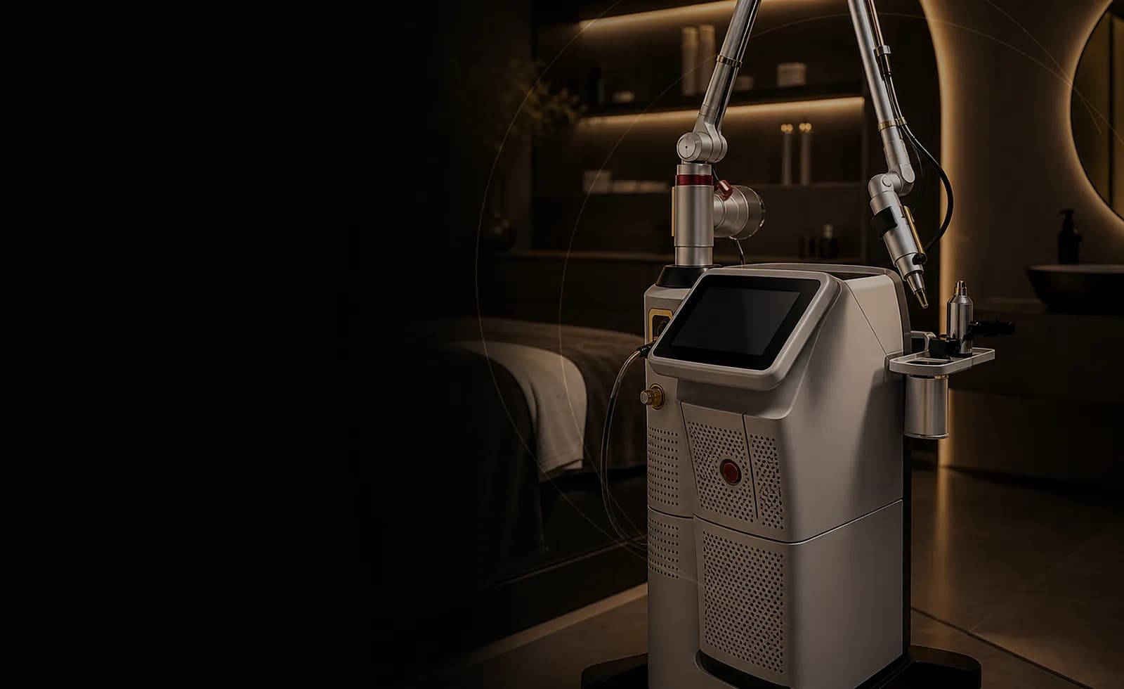 Fotona 7D Lifting in Dubai at Endless Beauty Clinic Dubai
