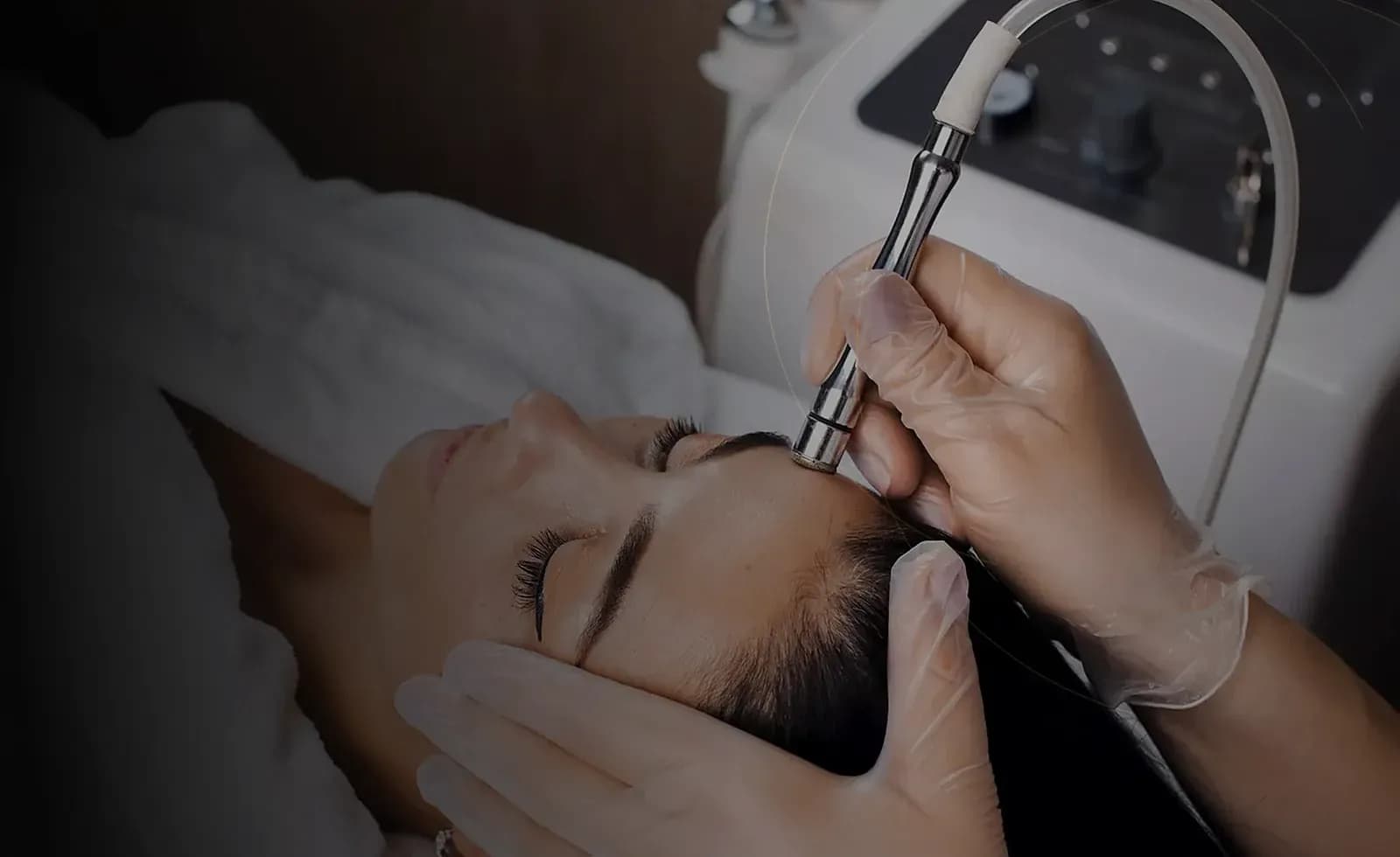 علاجات مكافحة الشيخوخة في دبي at Endless Beauty Clinic Dubai