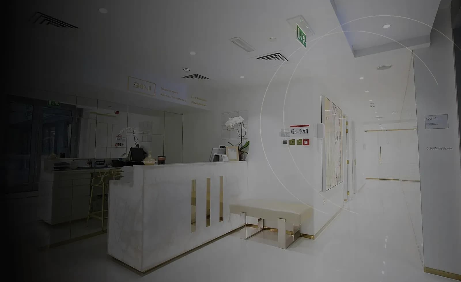 کانتورینگ بدن در دبی at Endless Beauty Clinic Dubai
