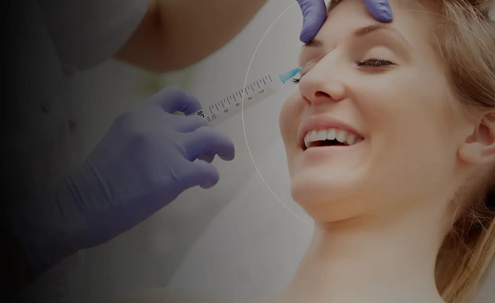 حقن البوتوكس ومكافحة التجاعيد في دبي at Endless Beauty Clinic Dubai