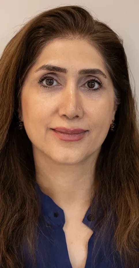 تحسين كثافة الشعر بالعلاج بعد العلاج