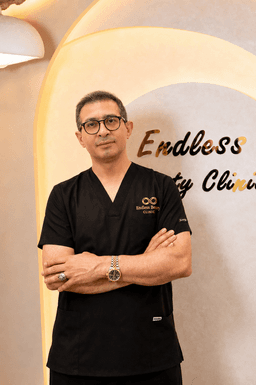 Dr. Behrooz Barikbin, MD