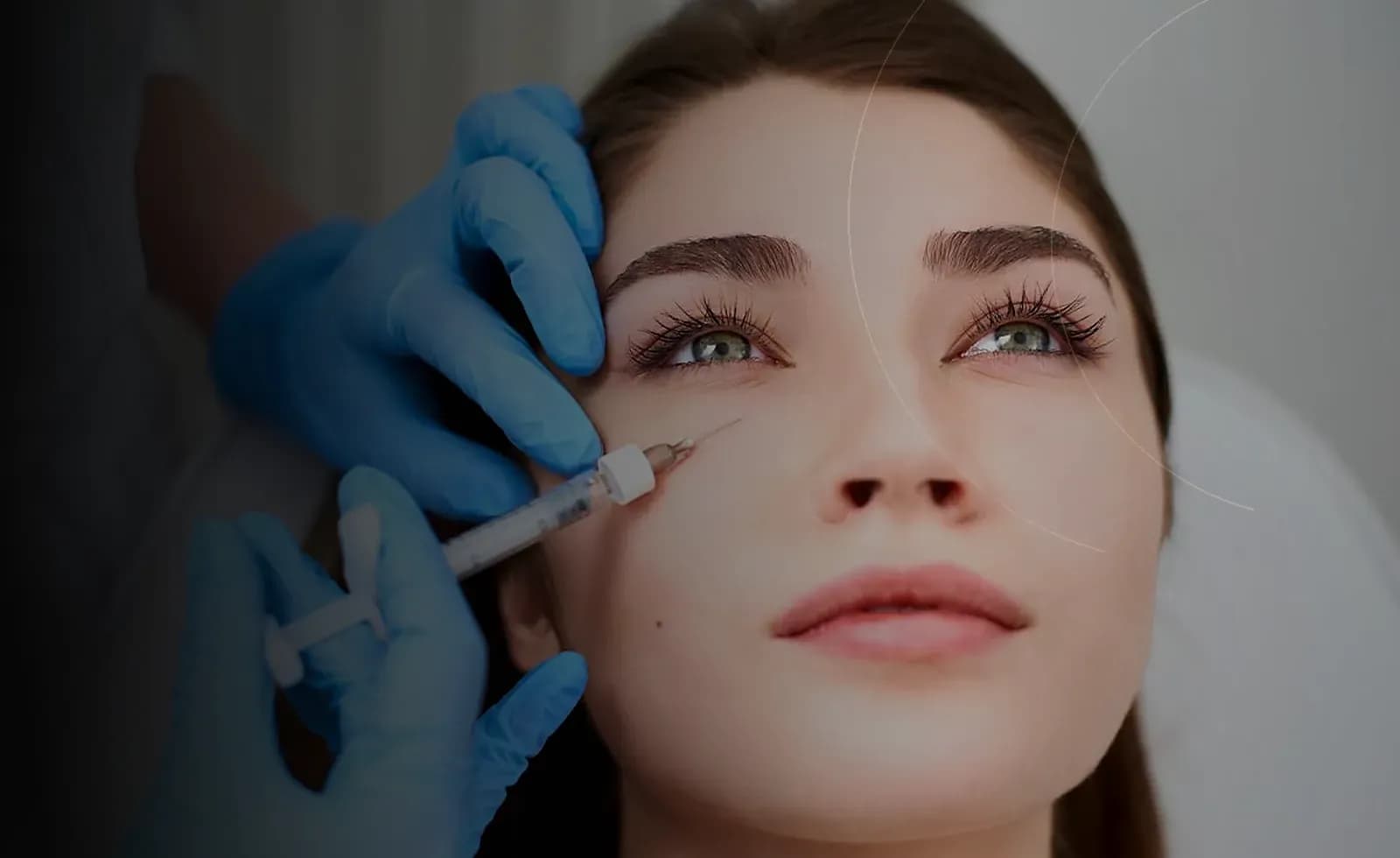 جراحة الجفون (رأب الجفن) في دبي at Endless Beauty Clinic Dubai