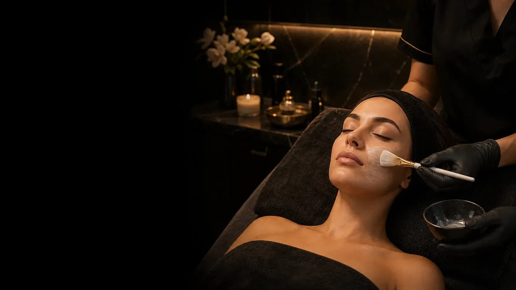 درمان های جوانسازی صورت و پوست at Endless Beauty Clinic Dubai