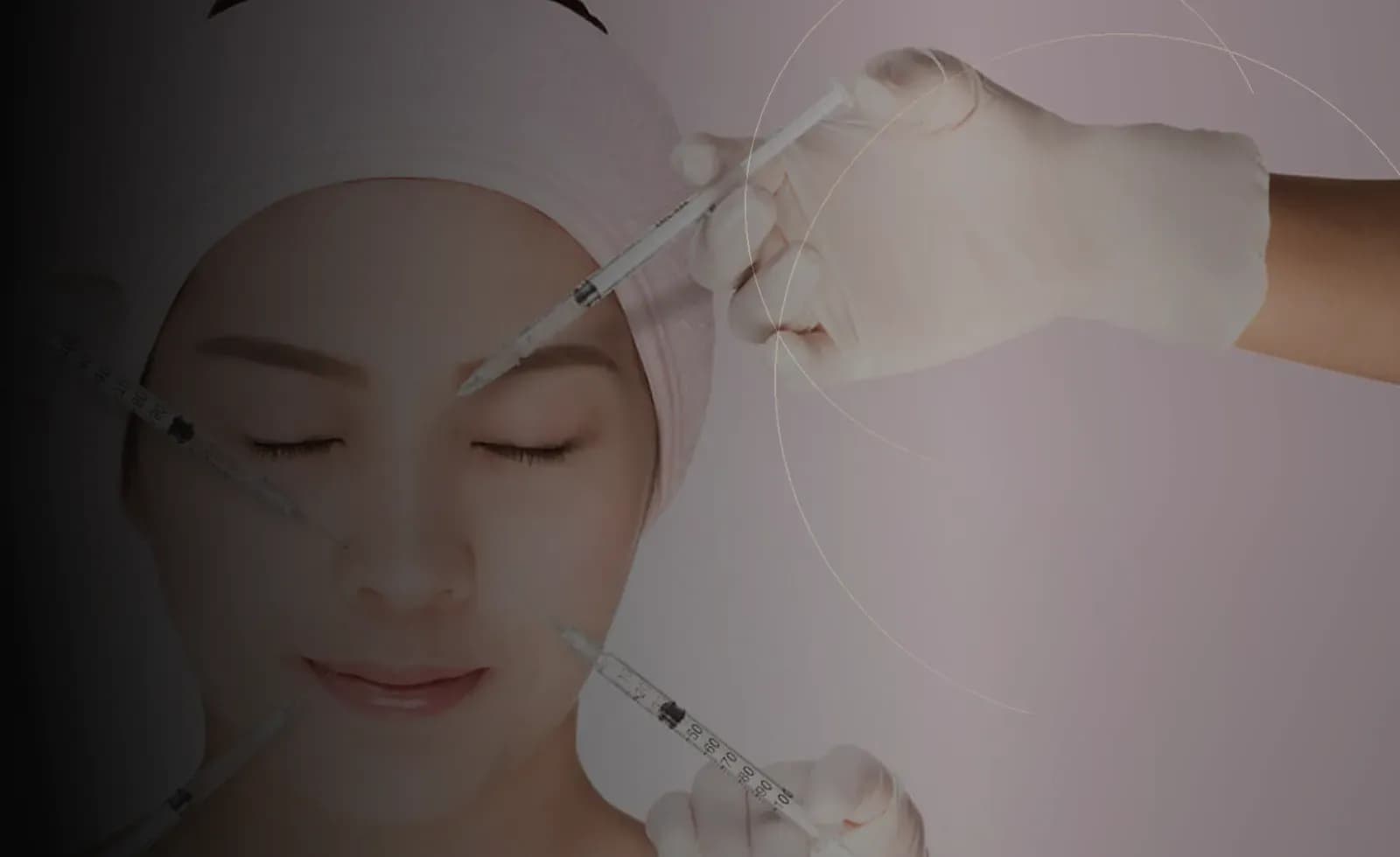 حل کردن و اصلاح پرکننده در دبی at Endless Beauty Clinic Dubai