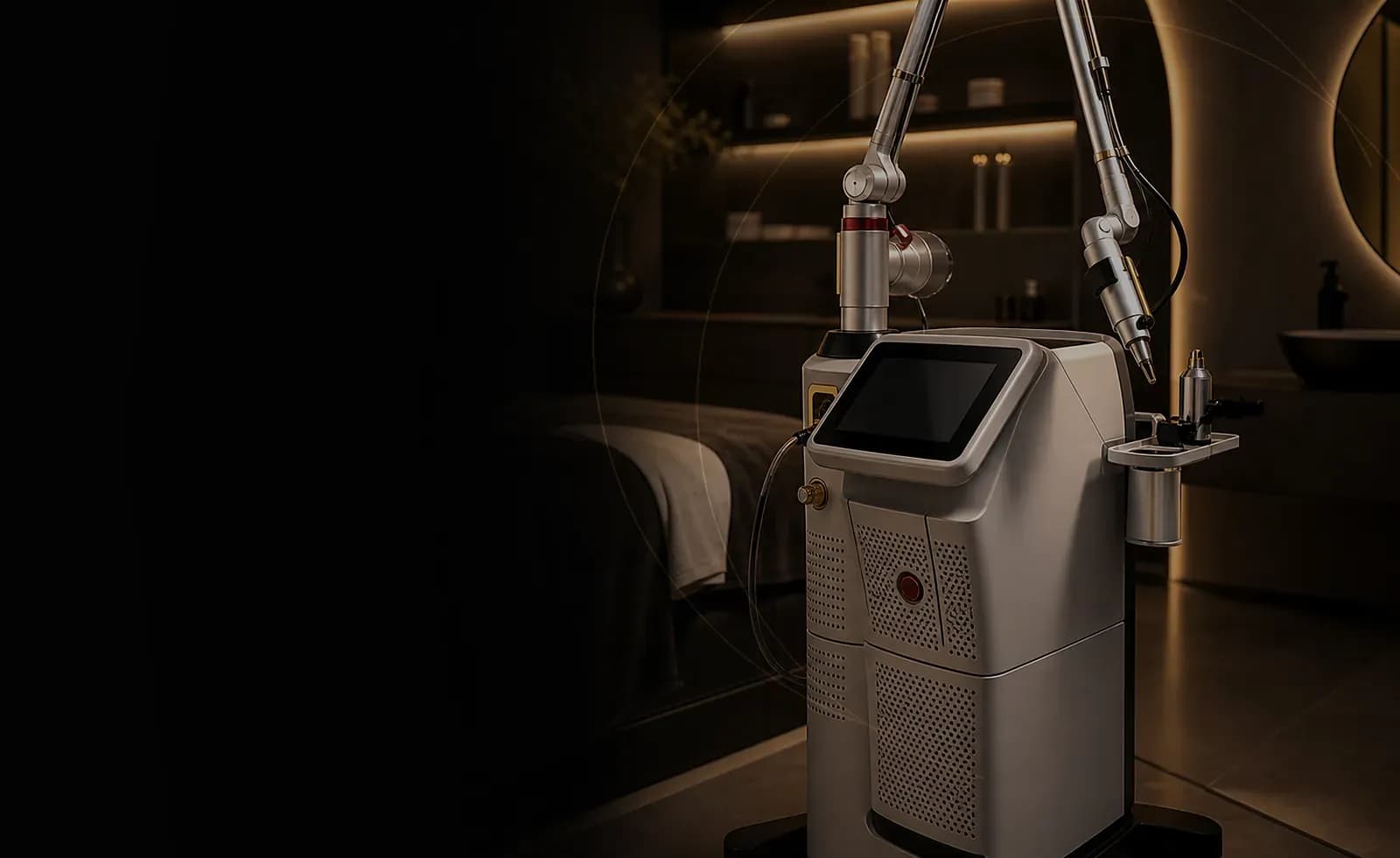 فوتونا 7D للرفع في دبي at Endless Beauty Clinic Dubai
