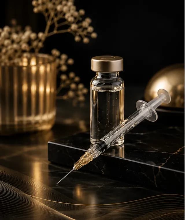 مشاوره پزشک زیبایی در Endless Beauty Clinic دبی
