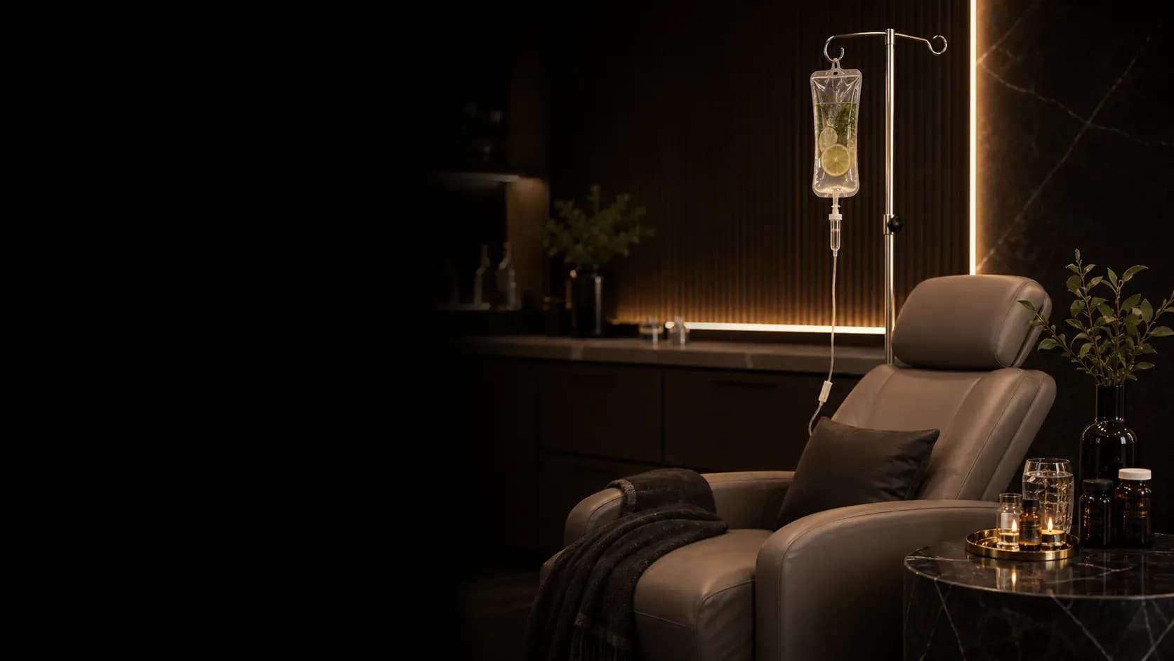 IV سلامتی و خدمات پزشکی at Endless Beauty Clinic Dubai