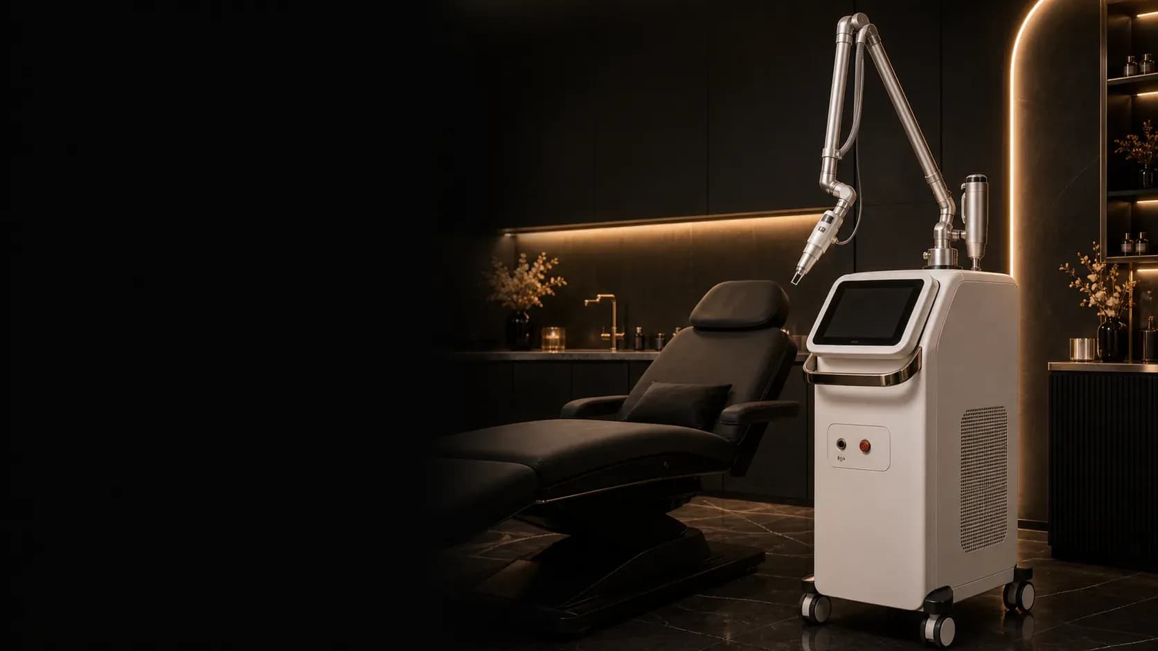 درمان های لیزری پیشرفته at Endless Beauty Clinic Dubai