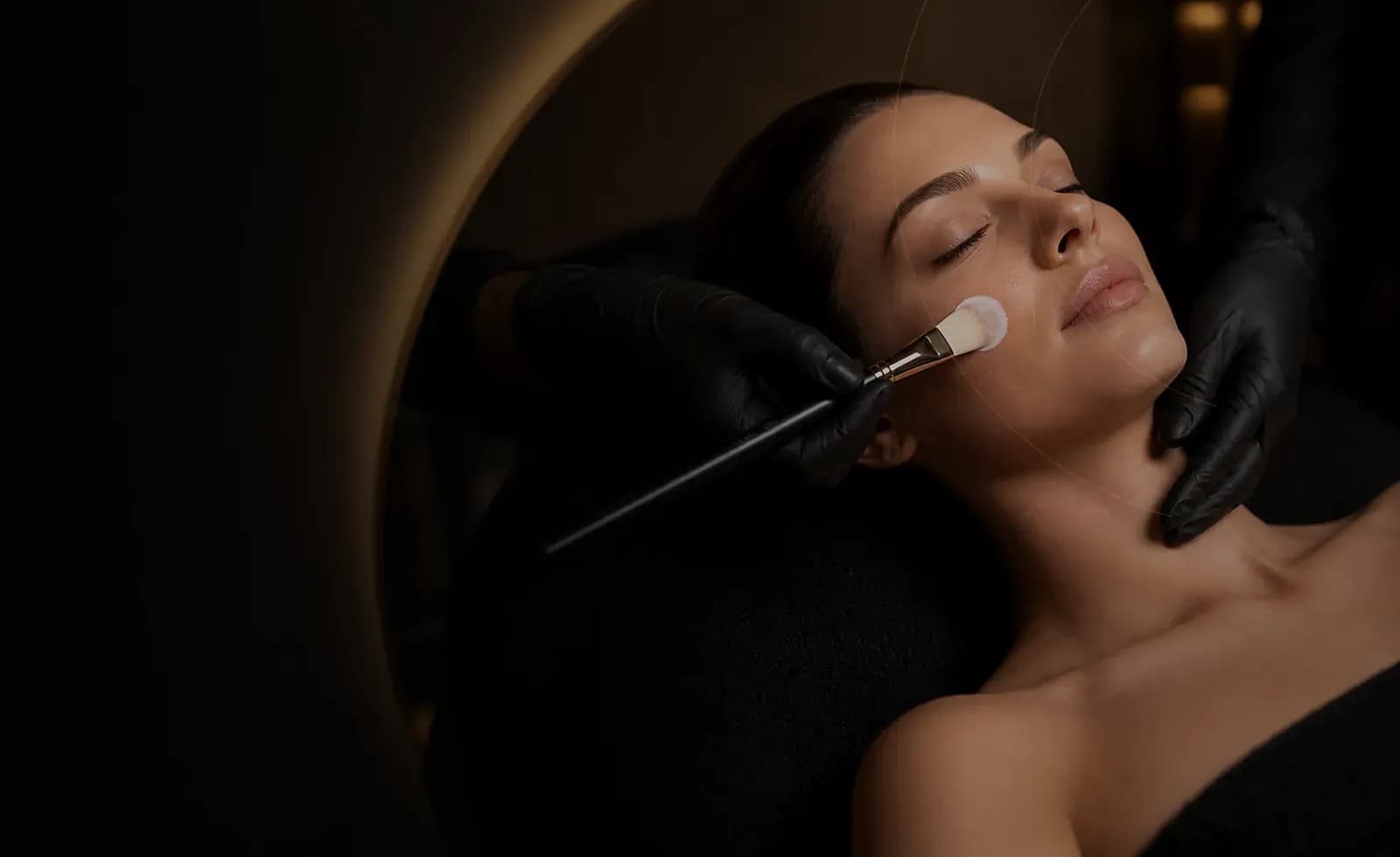 تقویت لب در دبی at Endless Beauty Clinic Dubai
