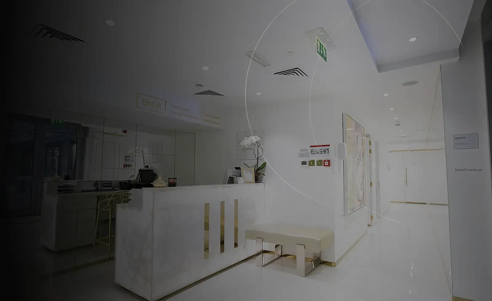 مشاوره لیپوساکشن در دبی at Endless Beauty Clinic Dubai