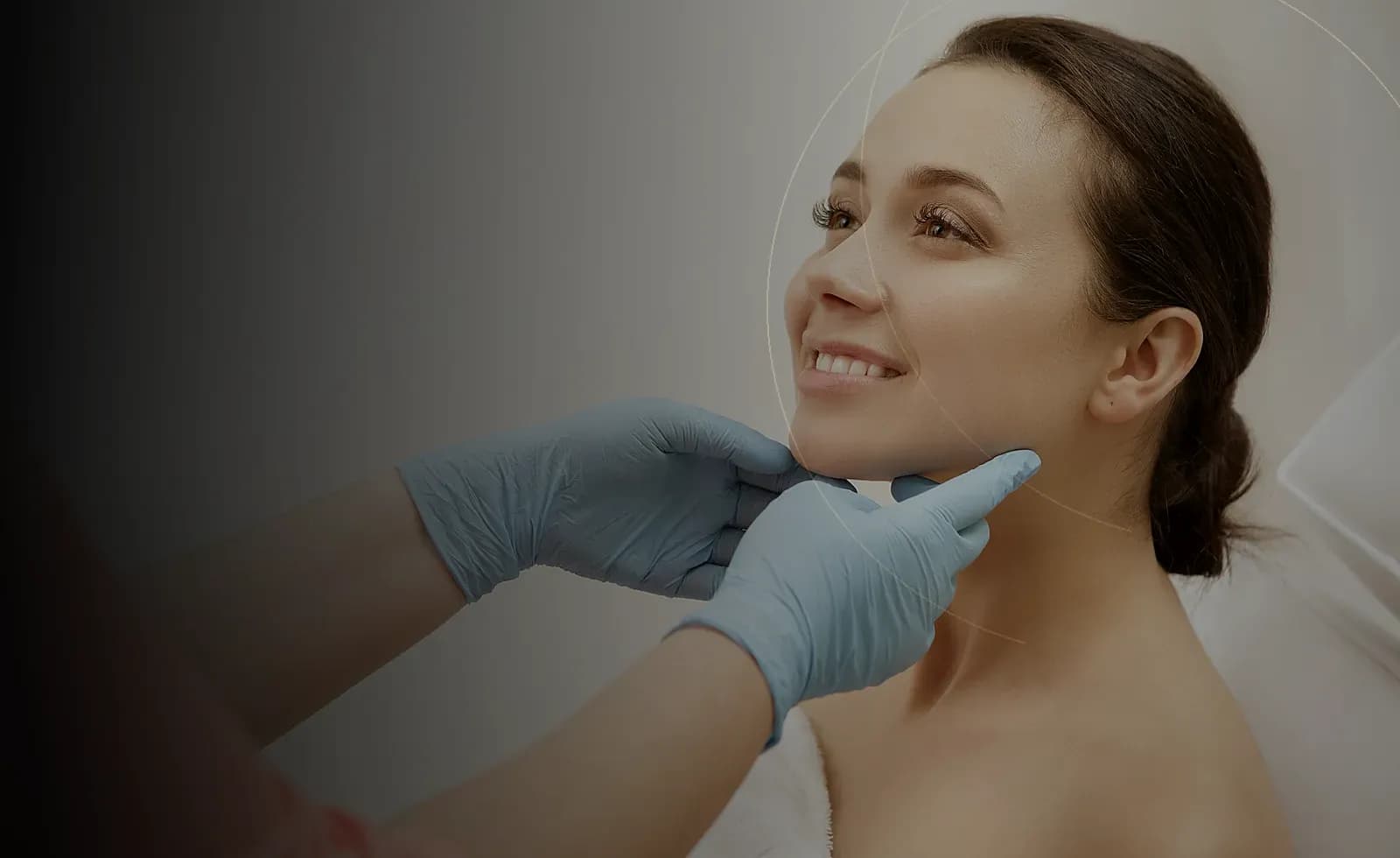 مراقبت های زیبایی پس از جراحی در دبی at Endless Beauty Clinic Dubai