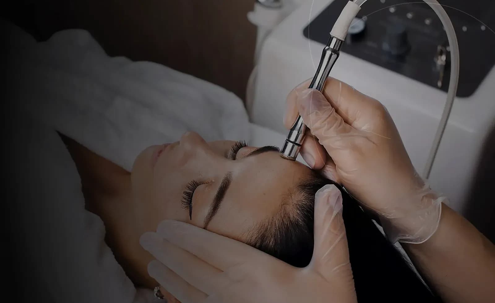 علاج الوردية في دبي at Endless Beauty Clinic Dubai