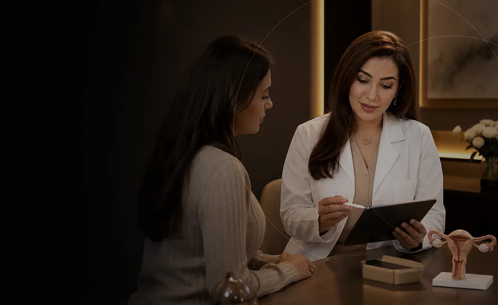 پرکننده واژن در دبی at Endless Beauty Clinic Dubai