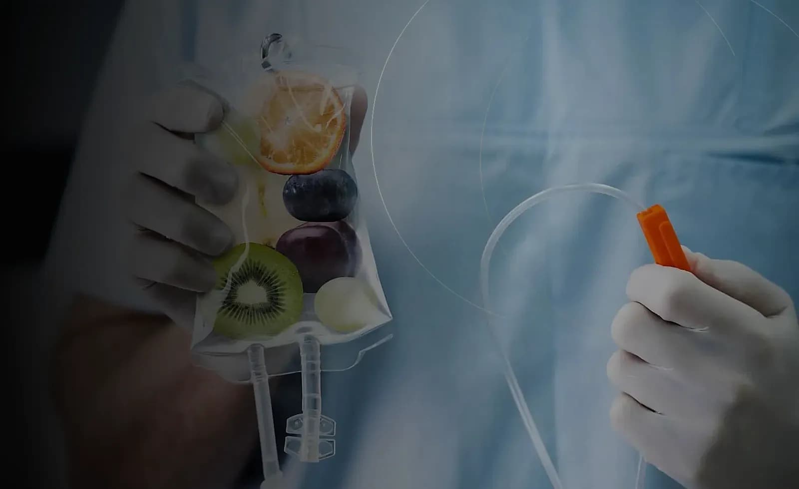Vitamin IV Drips in Dubai at Endless Beauty Clinic Dubai