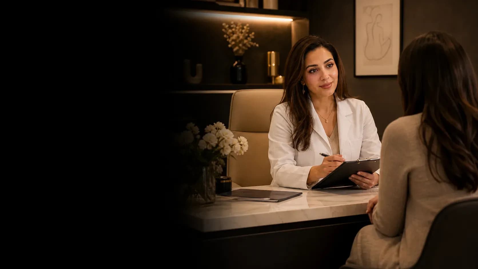 سلامت زنان و زنان at Endless Beauty Clinic Dubai