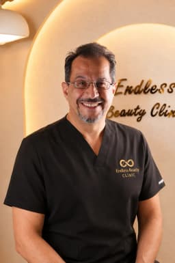Dr. Babak Hatami