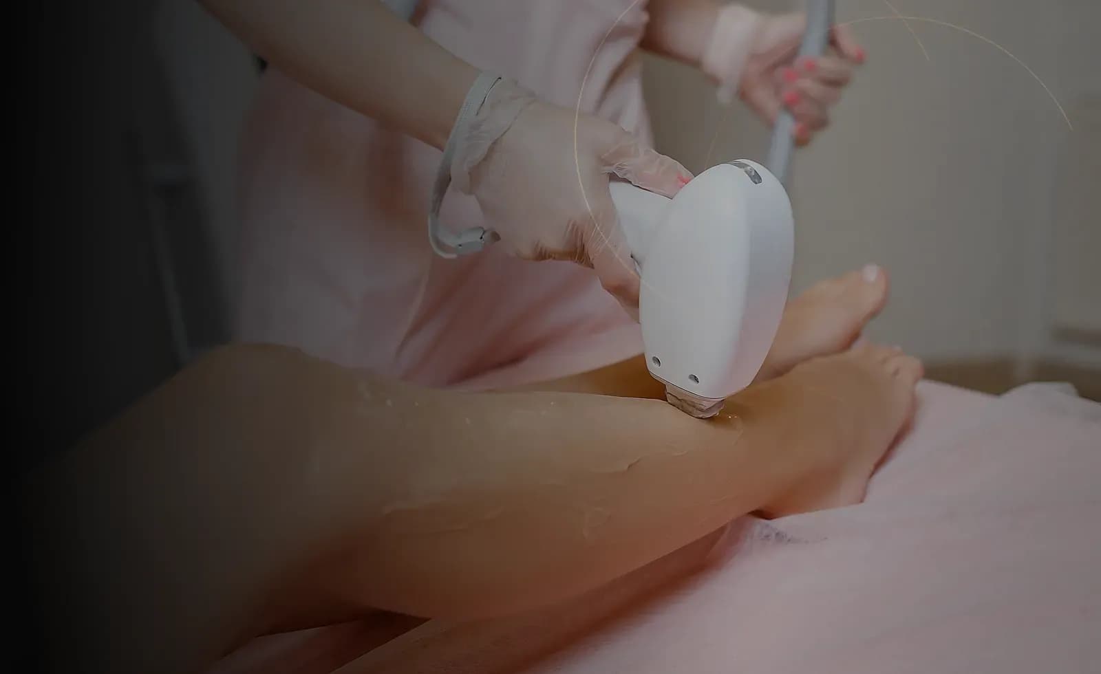 لیزر موهای زائد بیکینی و برزیلی در دبی at Endless Beauty Clinic Dubai