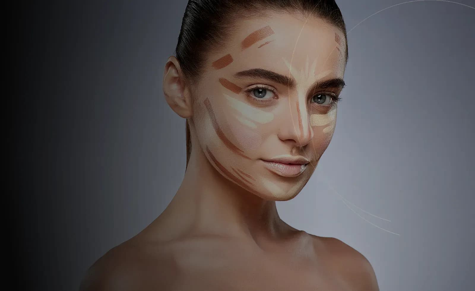 تحديد خط الفك والذقن والوجه في دبي at Endless Beauty Clinic Dubai