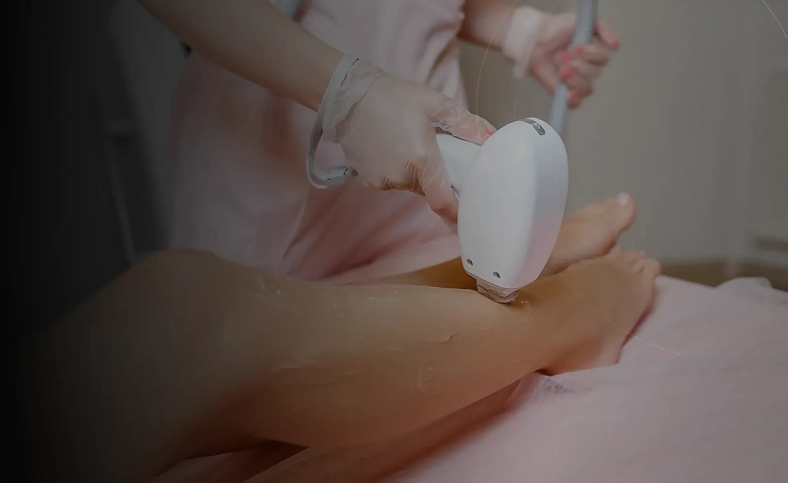 لیزر موهای زائد تمام بدن در دبی at Endless Beauty Clinic Dubai
