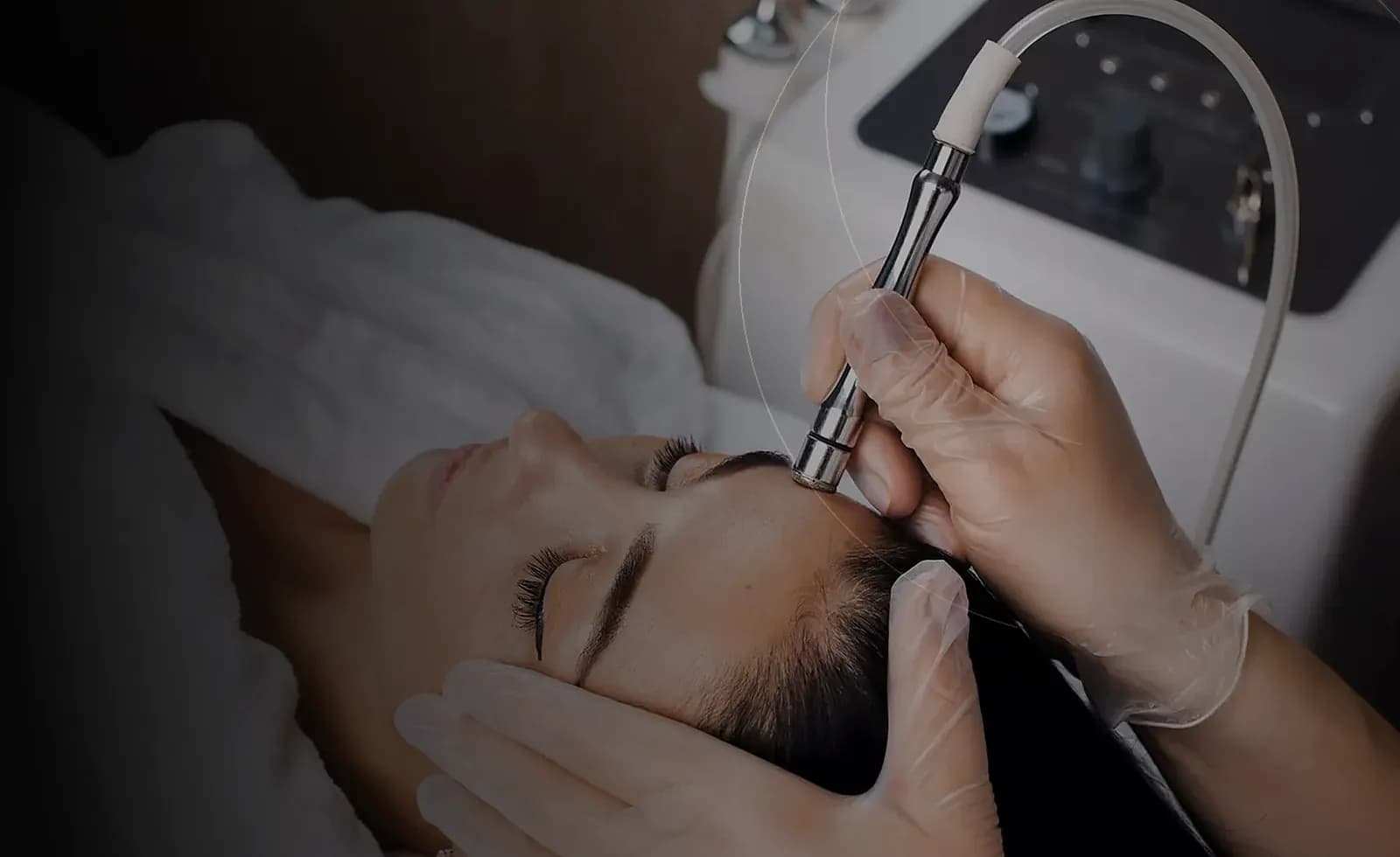 PRP صورت در دبی at Endless Beauty Clinic Dubai