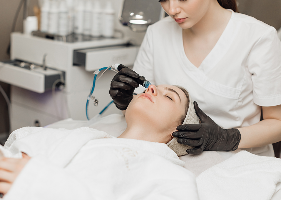 Treatments 1 acne