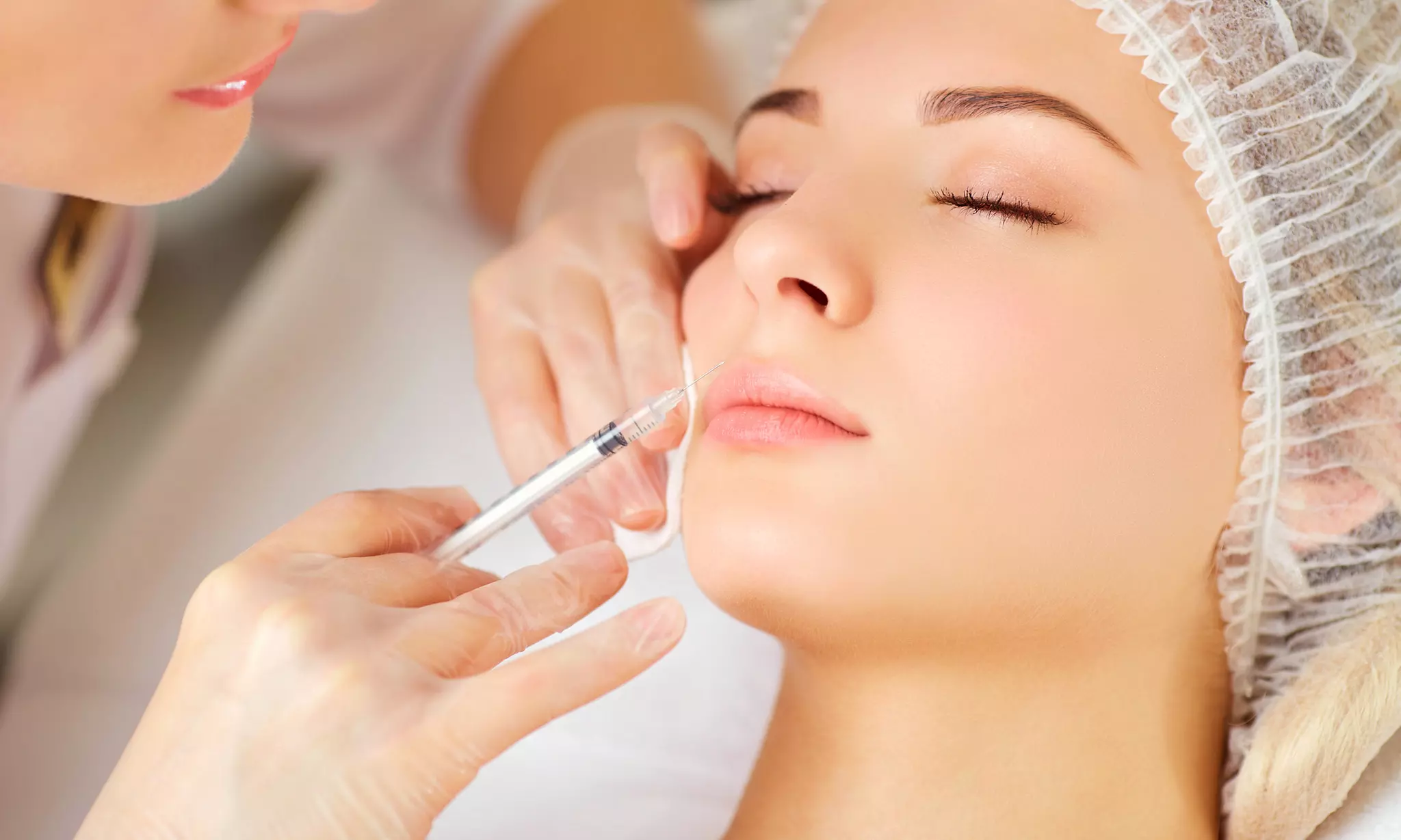 Best Cosmetic Treatments