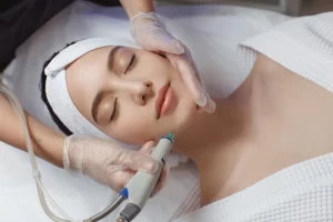 Cosmetic Treatments