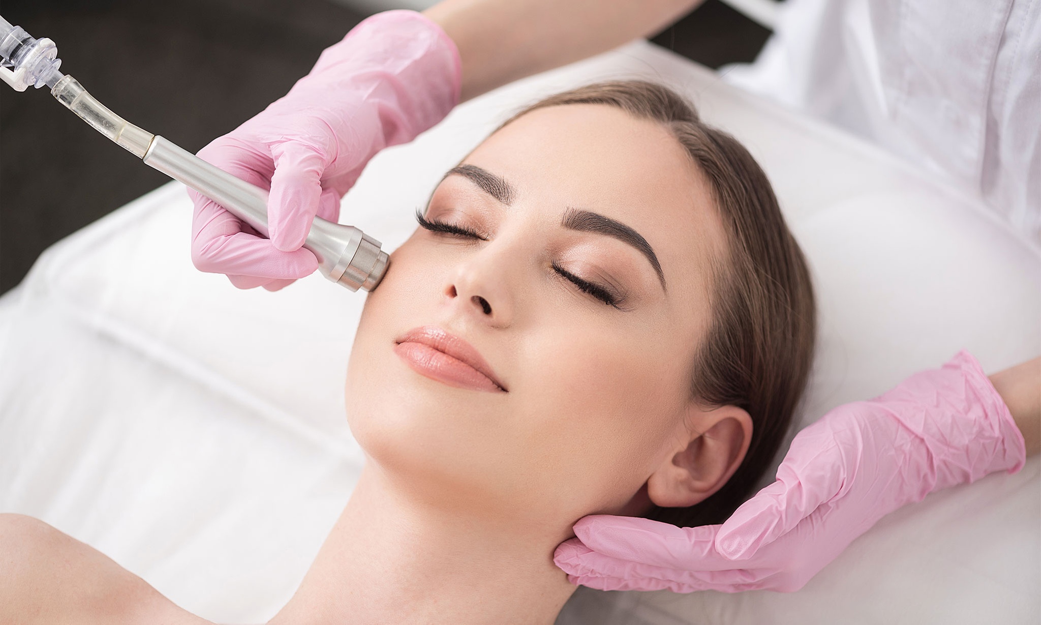 Best Cosmetic Treatments for Radiant, Youthful Skin 1 cosmetic clinic in Dubai