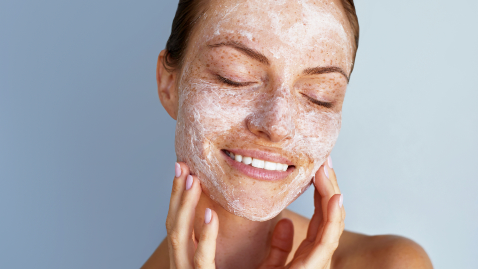 pigmentation treatment Dubai