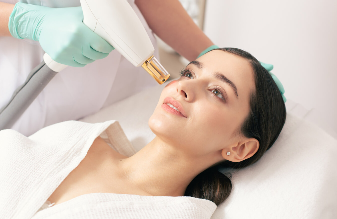 Scar Treatment