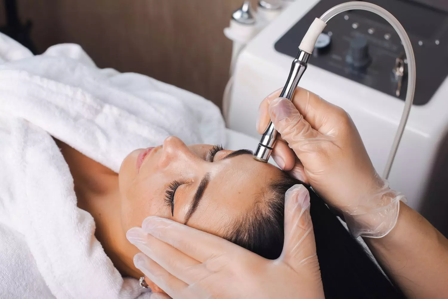 pigmentation treatment Dubai