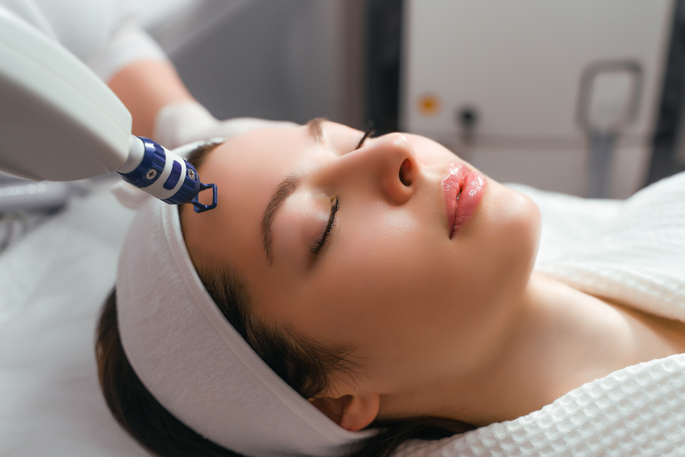 skin rejuvenation