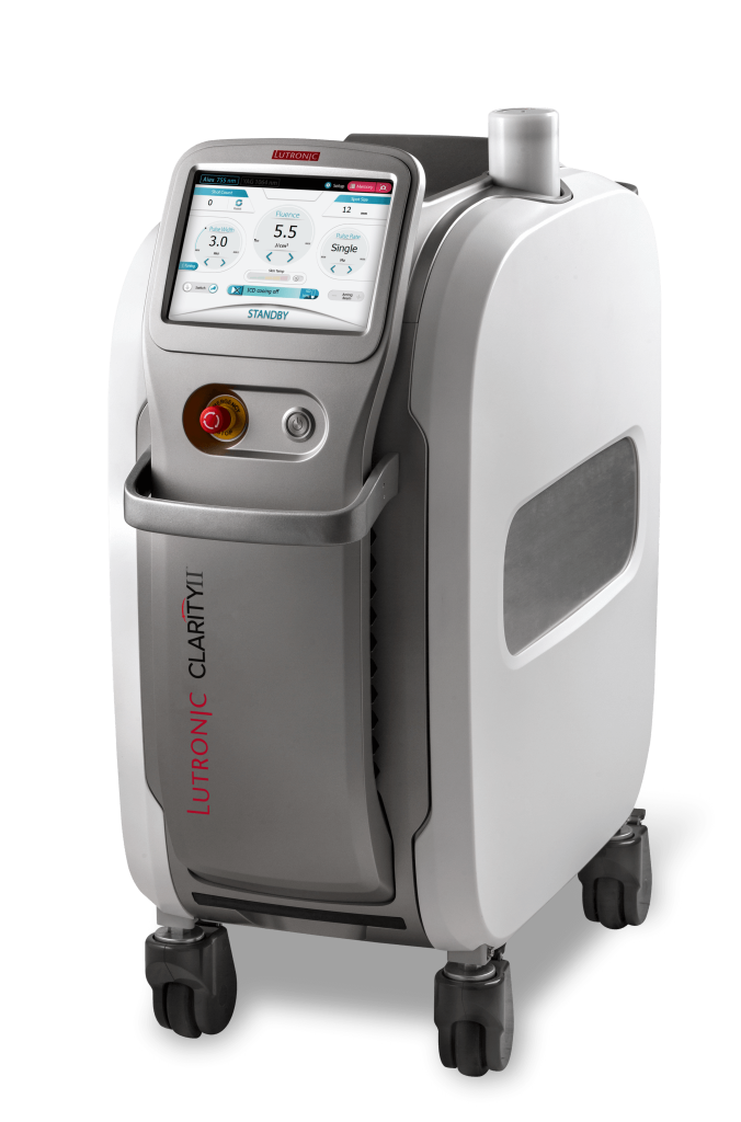 Hydrofacial 8 clarity 2 1