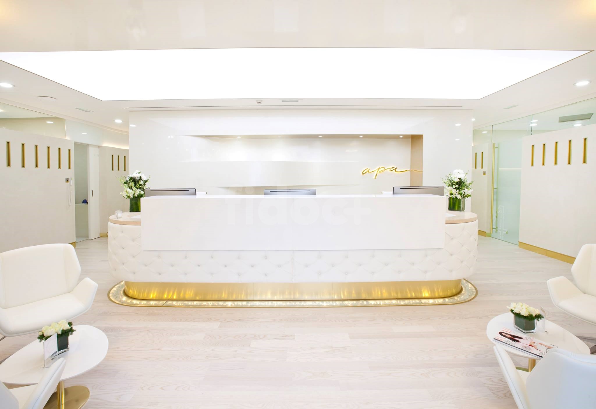 Aesthetic Clinic in Dubai