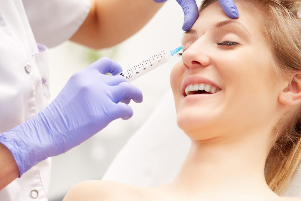 Botox For Under Eye Bags