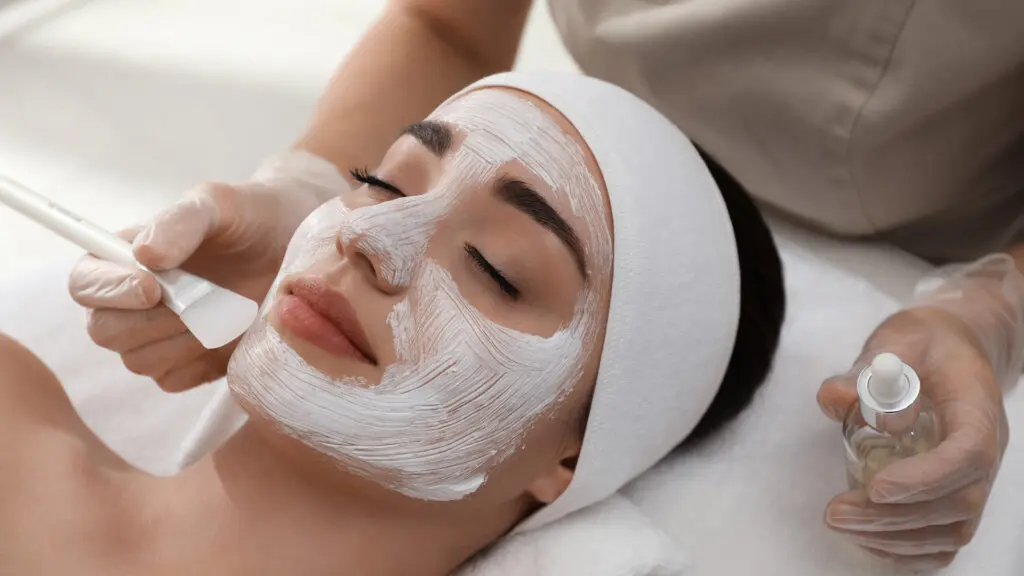 cosmetic consultation in Dubai