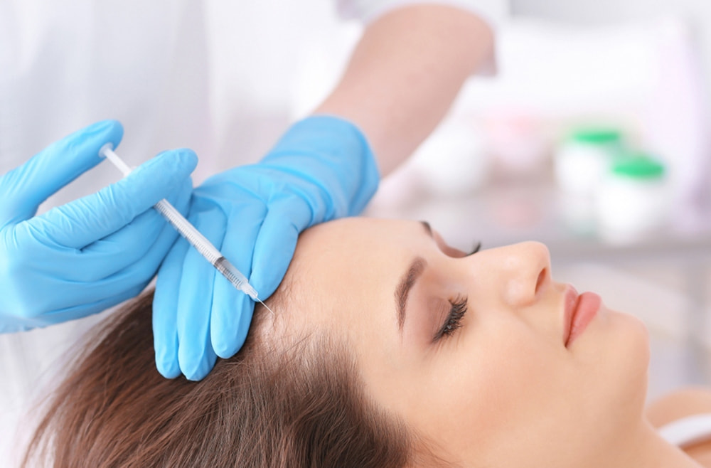 Prp Hair Treatment In Dubai