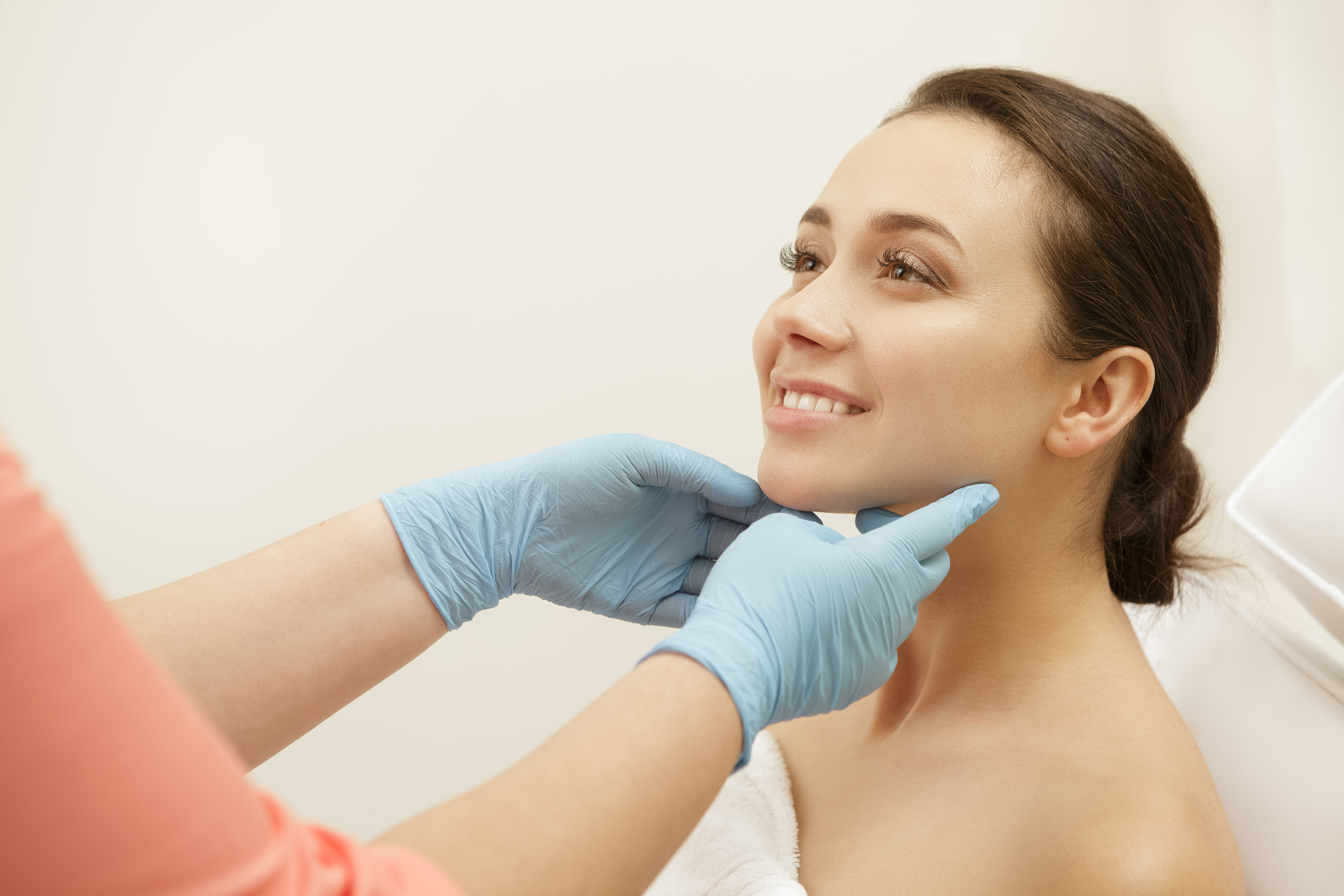 free skin consultation in Dubai