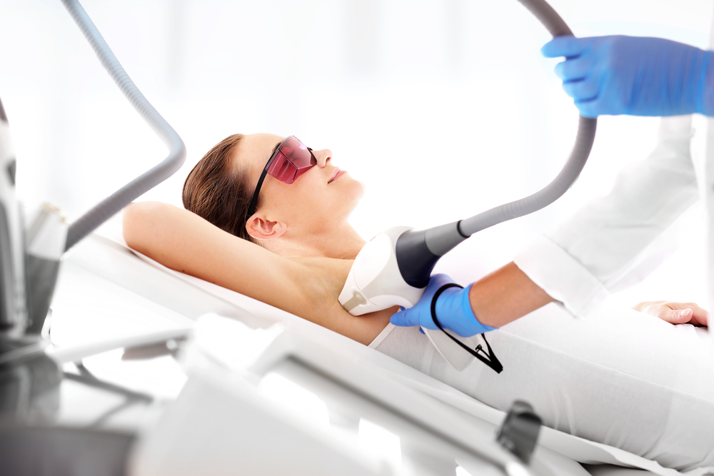 Full Body Hair Removal Price