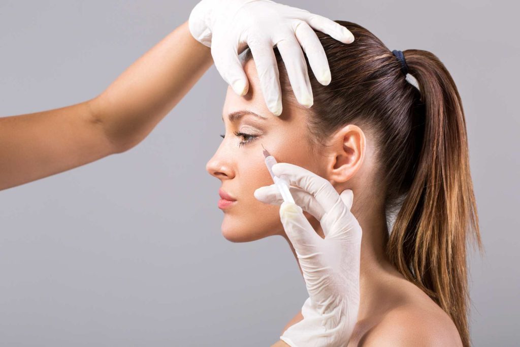 Botox Cosmetic Cost