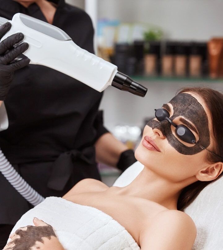 Hollywood Laser Peel