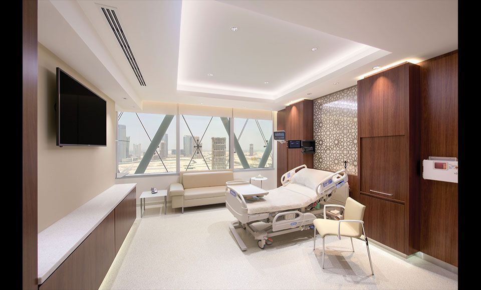 VIP aesthetic clinic in Dubai