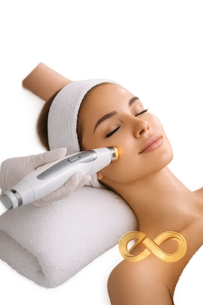 Advanced Skin Rejuvenation at Endless Beauty Clinic