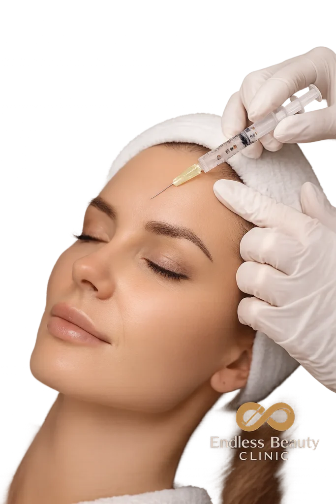 Botox Treatment in Dubai