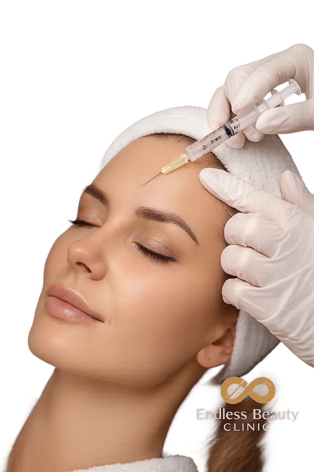 Botox Treatment in Dubai