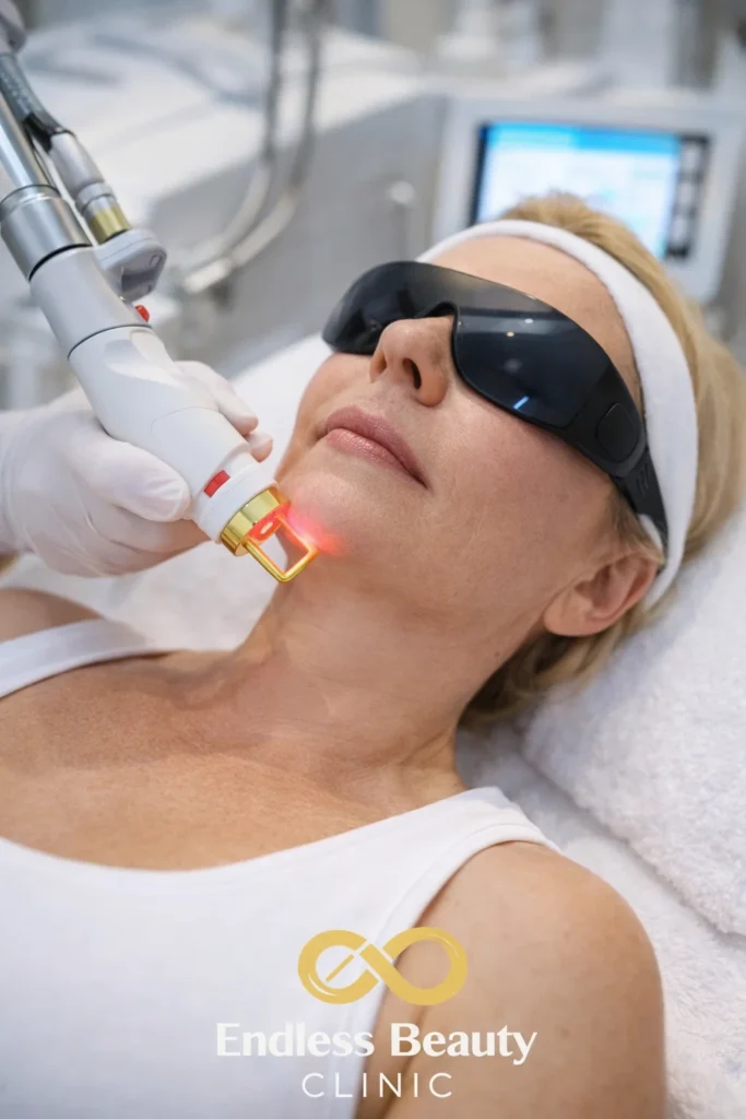 Fotona Laser in Dubai – Advanced Non-Surgical Skin Rejuvenation