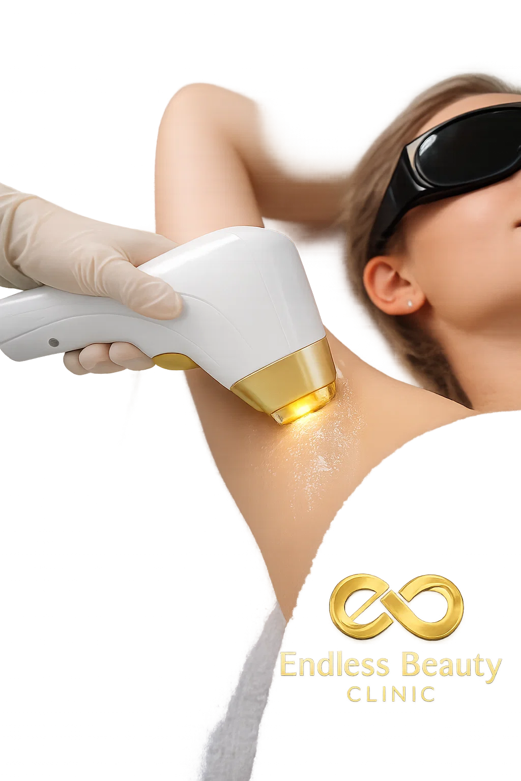 Laser Hair Removal in Dubai